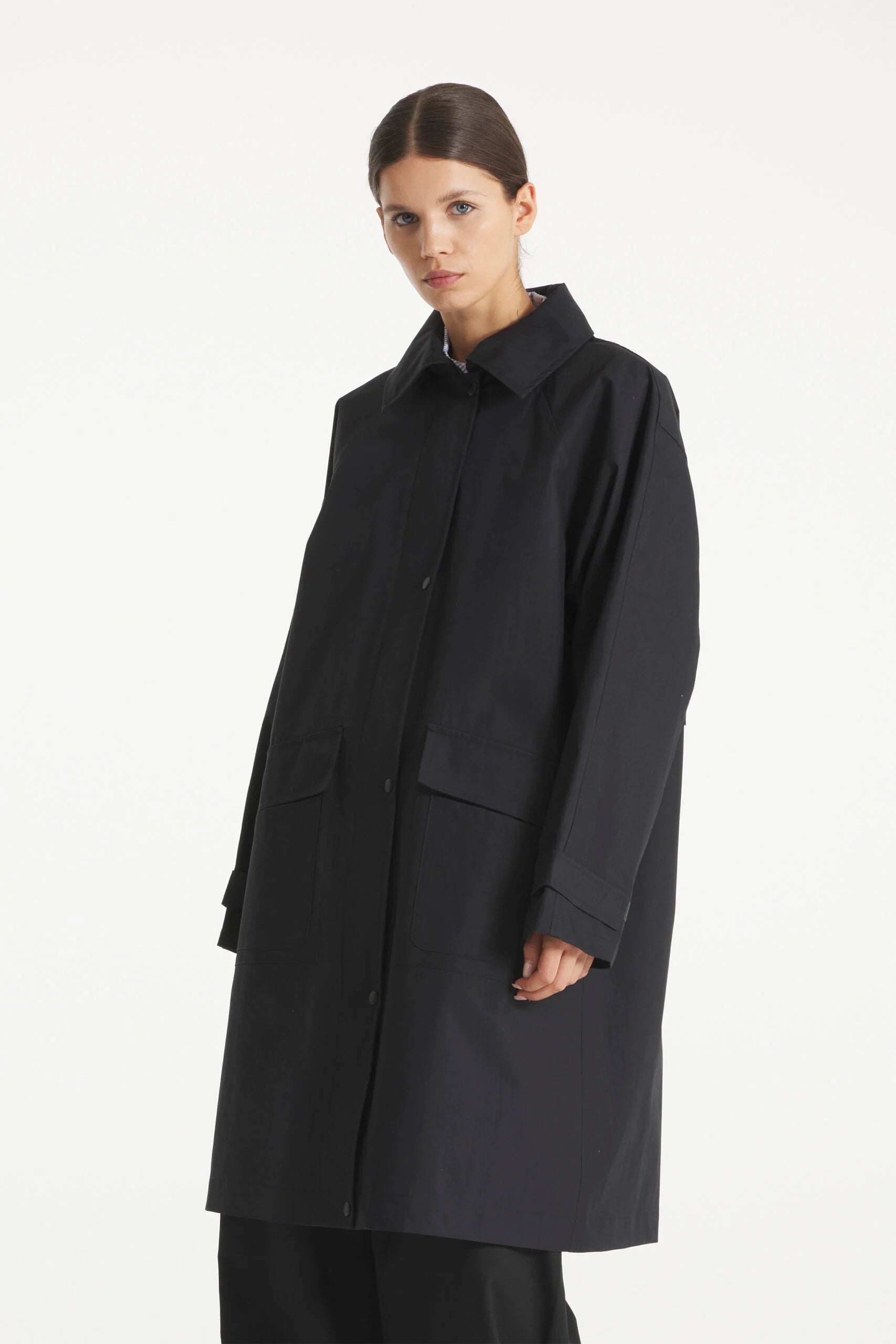 Manille - Manteau