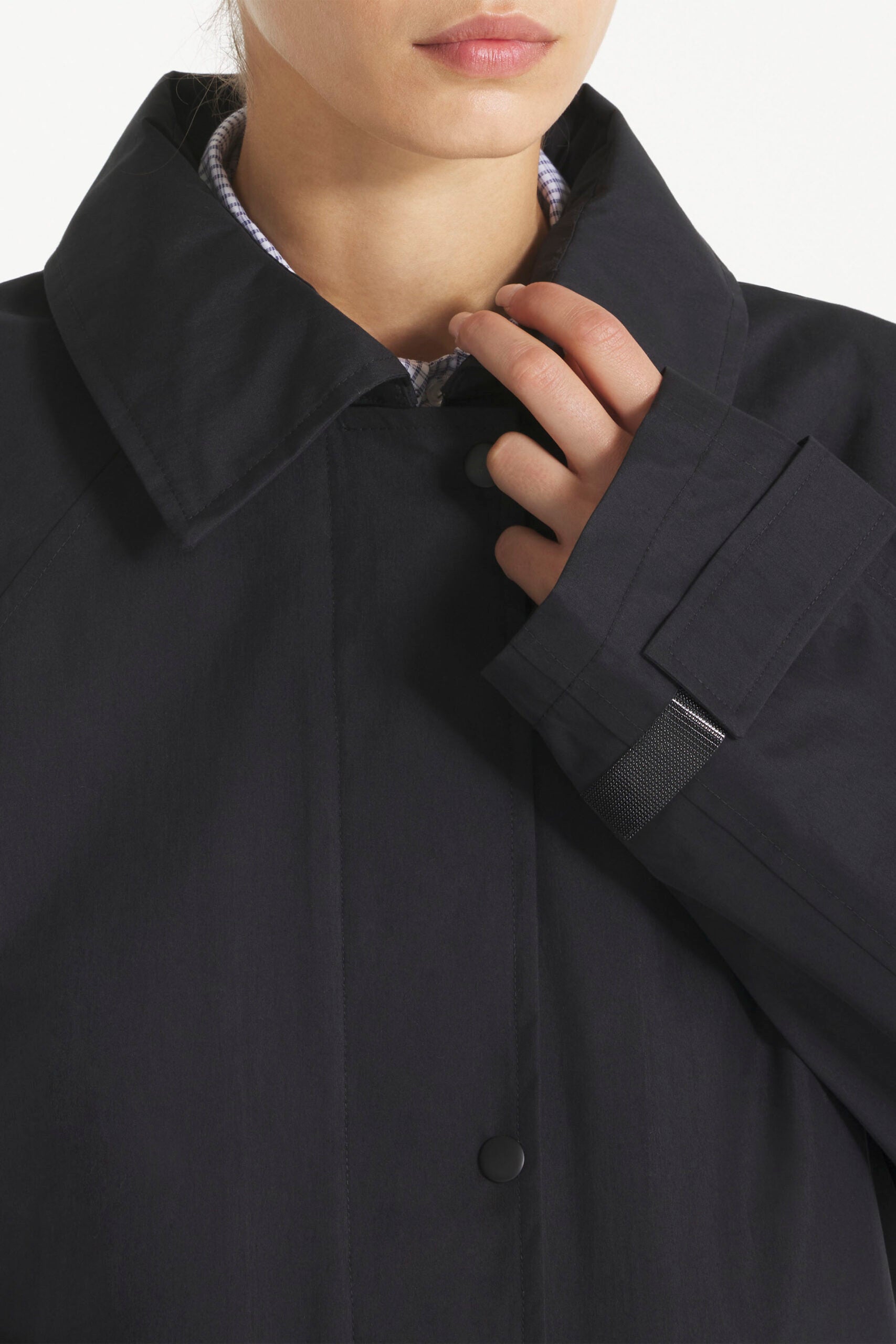 Manille - Manteau