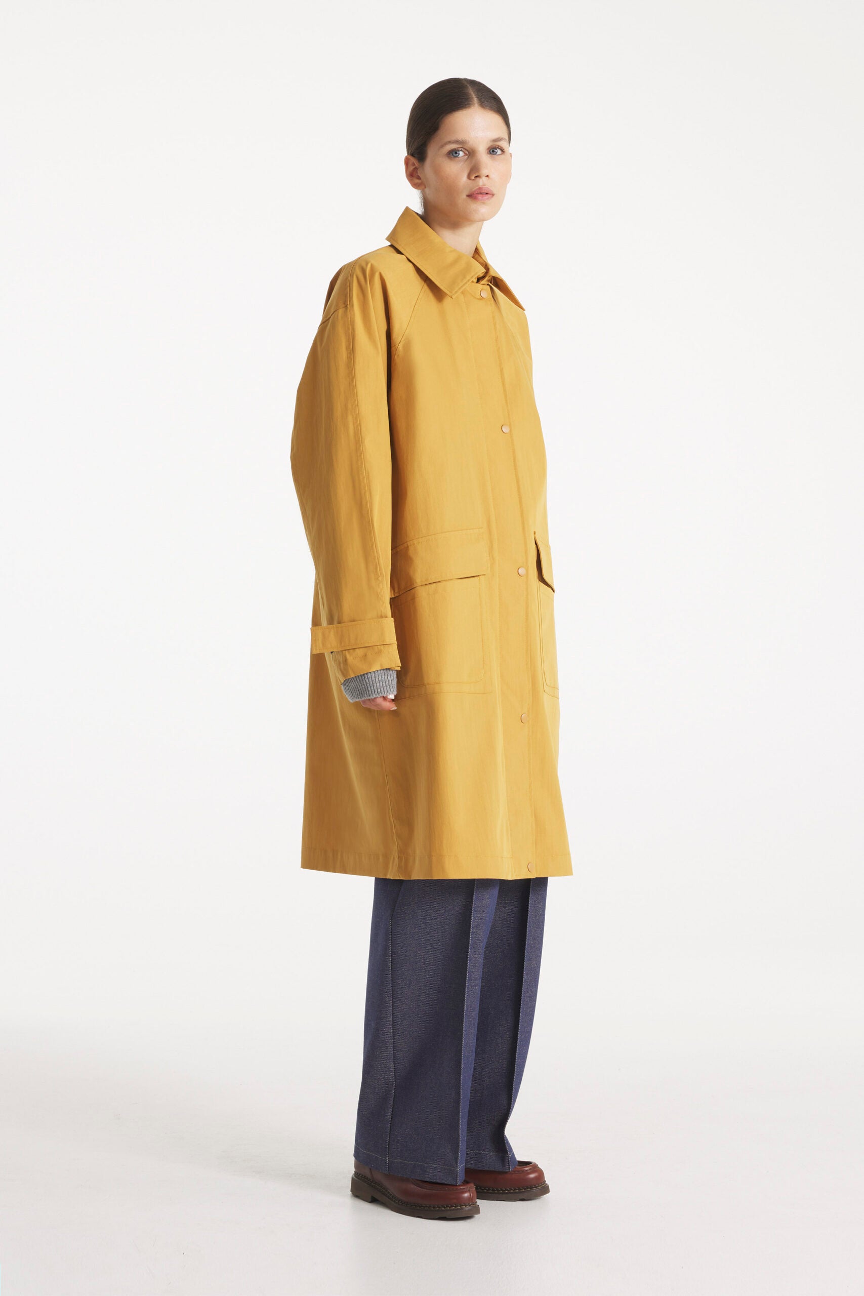 Manille - Manteau