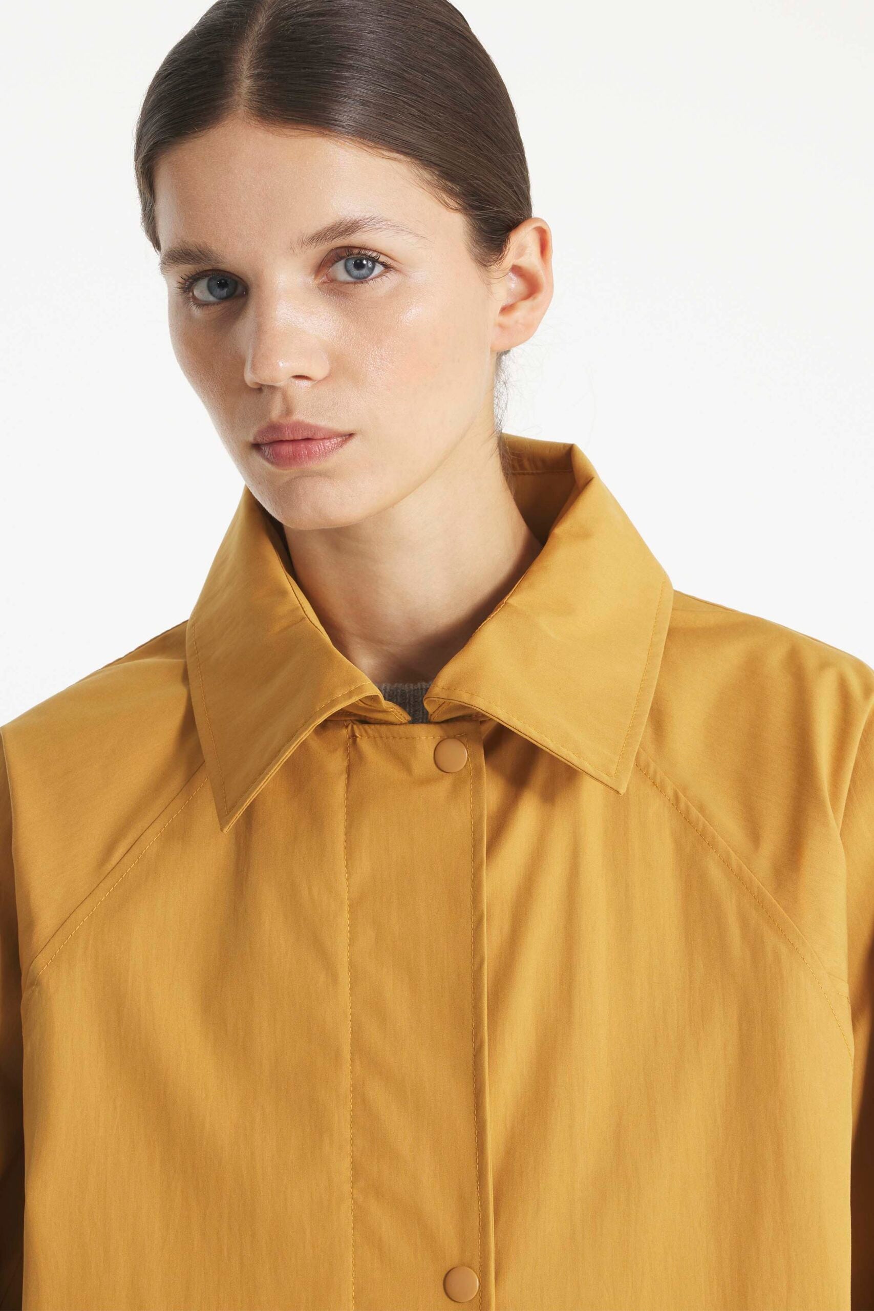 Manille - Manteau