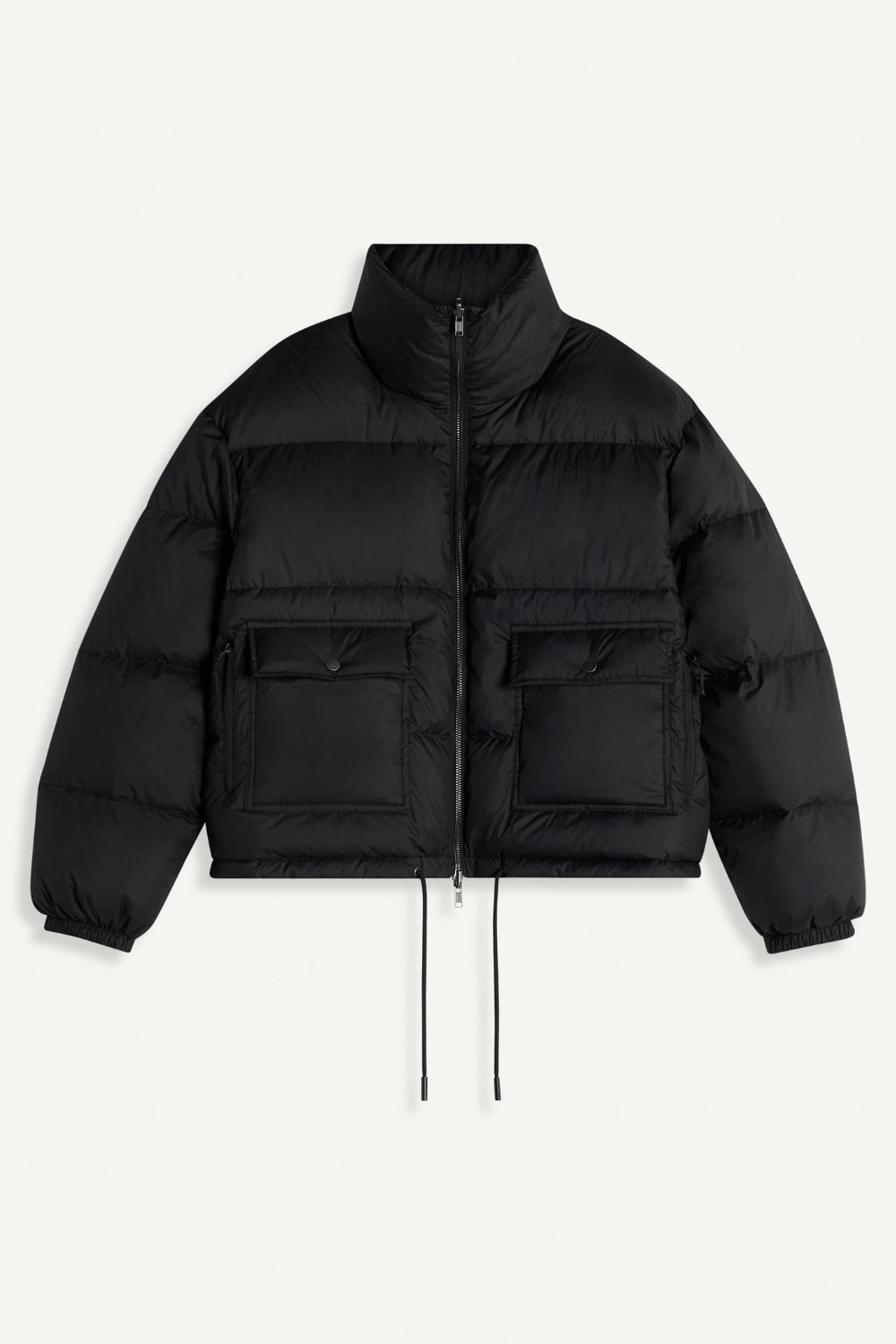 Marthe - doudoune réversible