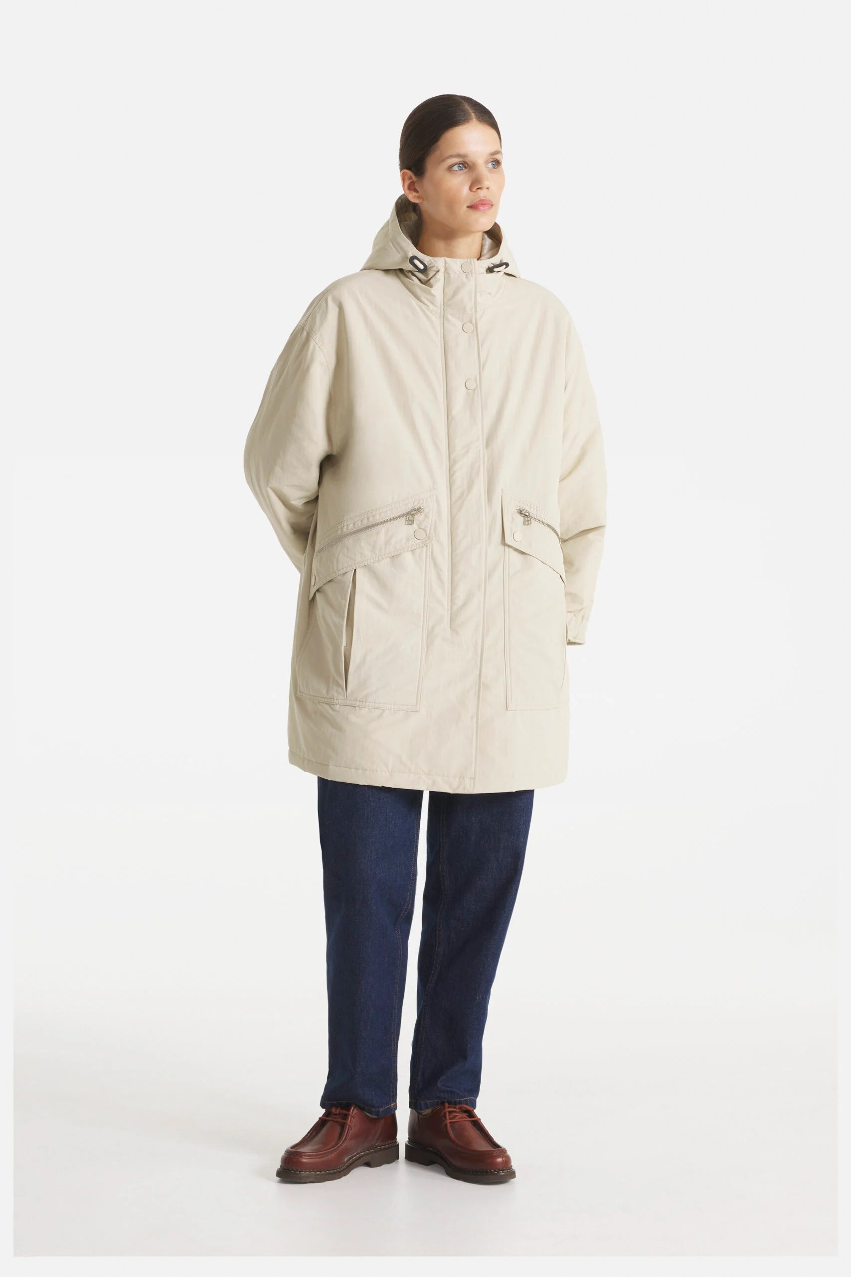 Minelle - Parka