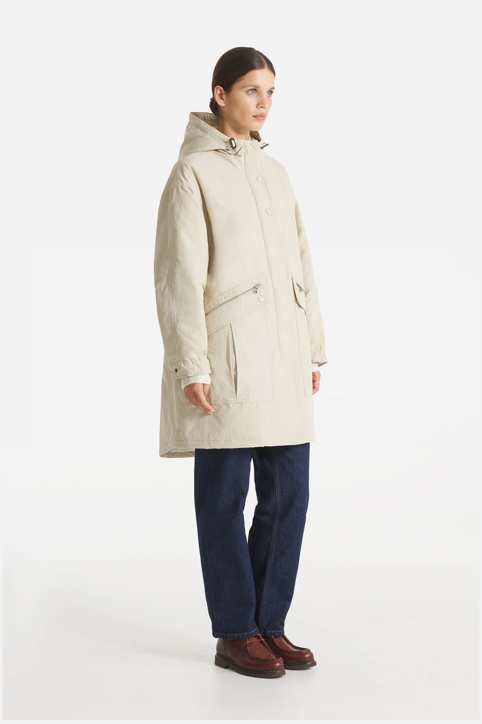 Minelle - Parka