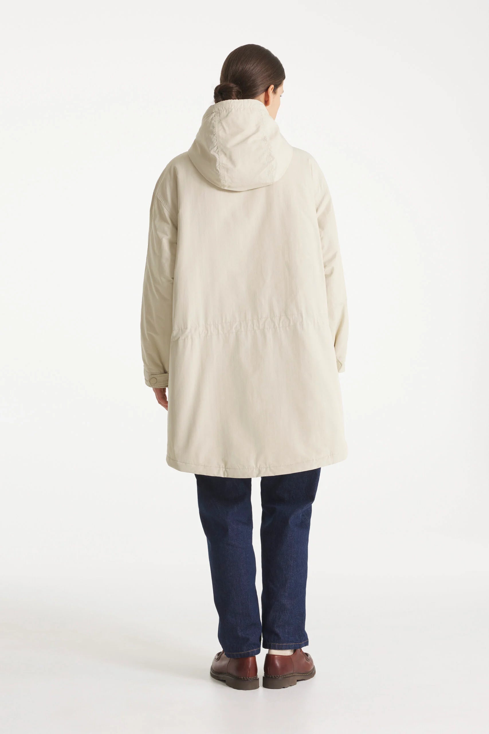 Minelle - Parka