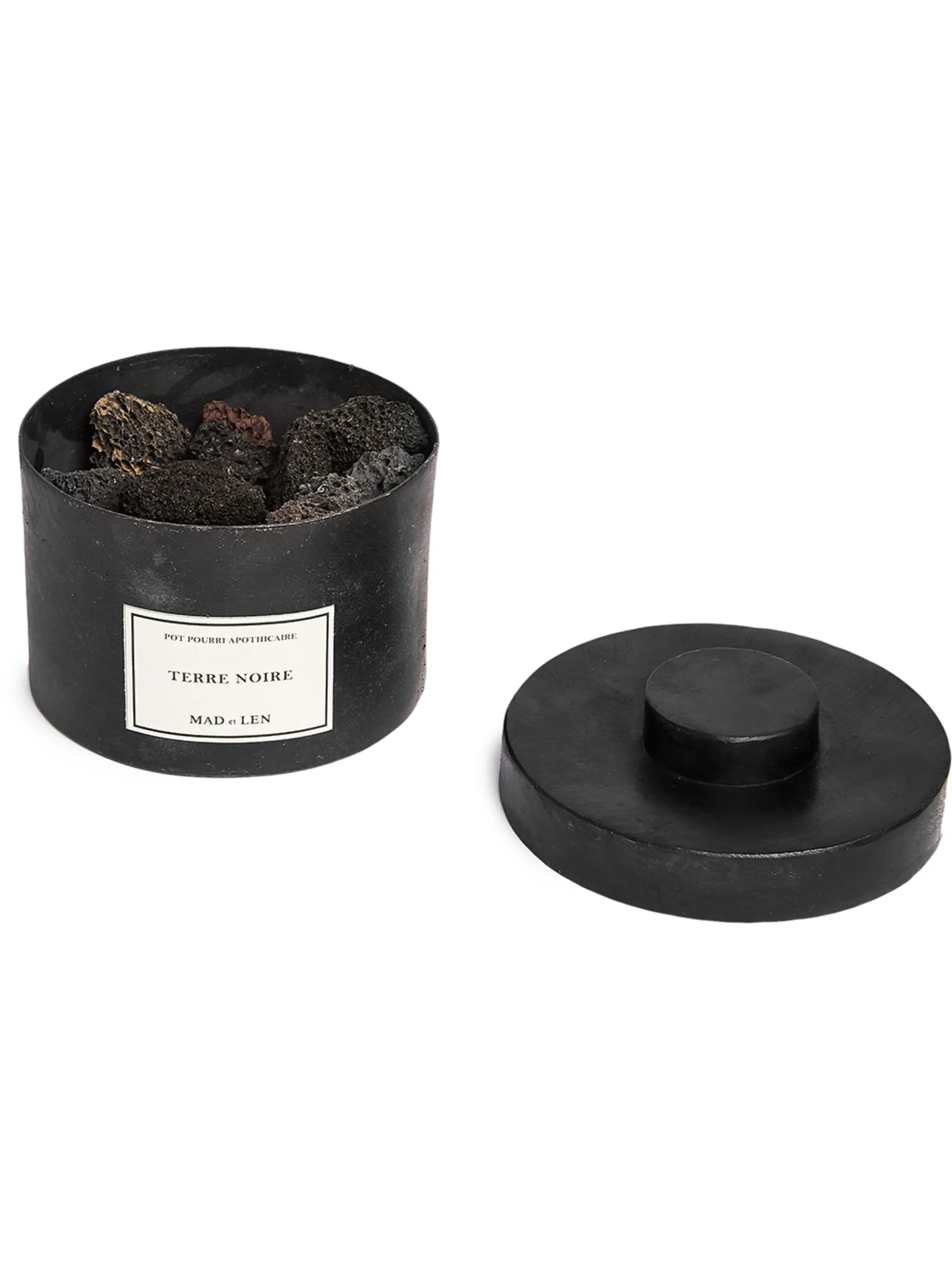 Pot pourri Terre Noire