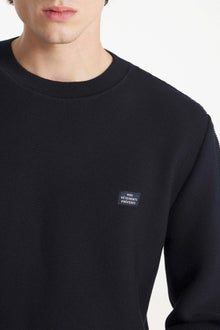 Sisla - Pull en mousse graphique