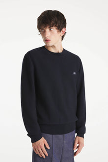 Sisla - Pull en mousse graphique