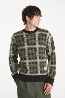 Selder - Pull en Jacquard
