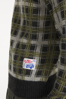 Selder - Pull en Jacquard