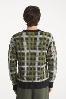 Selder - Pull en Jacquard