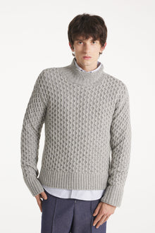 Speling - Pull texturé