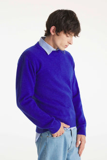 Samson - Pull laine et cashmire