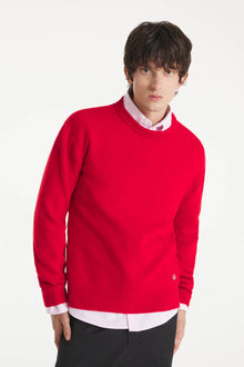 Samson - Pull laine et cashmire