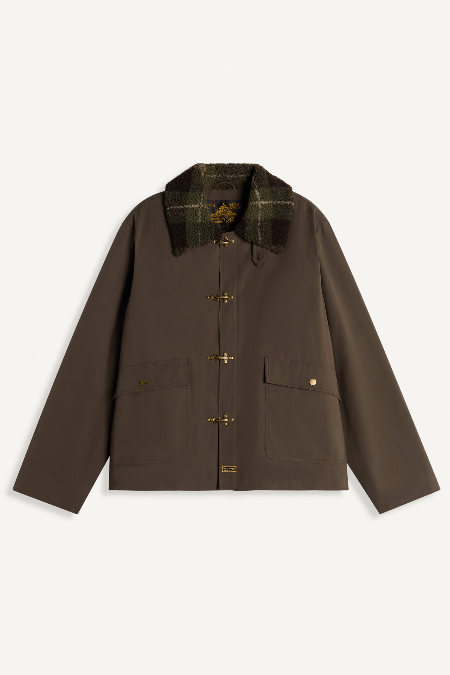 Masha - Veste courte
