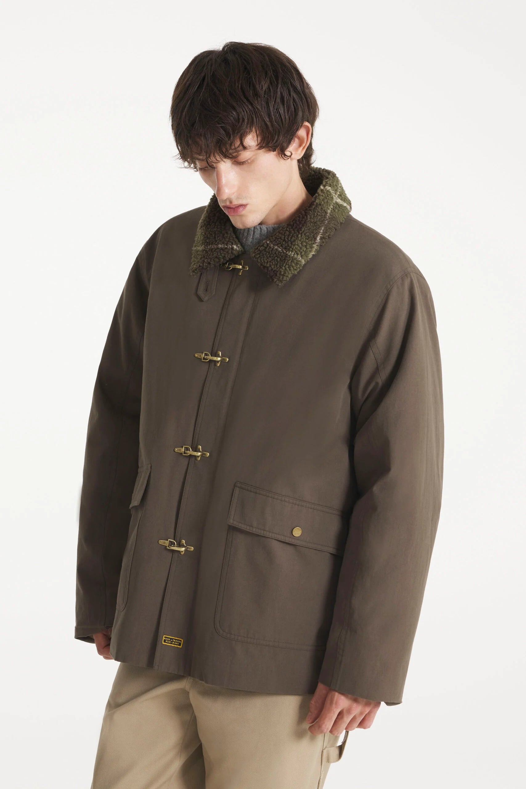 Masha - Veste courte