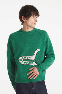 Striker - PULL GRAPHISME INTARSIA