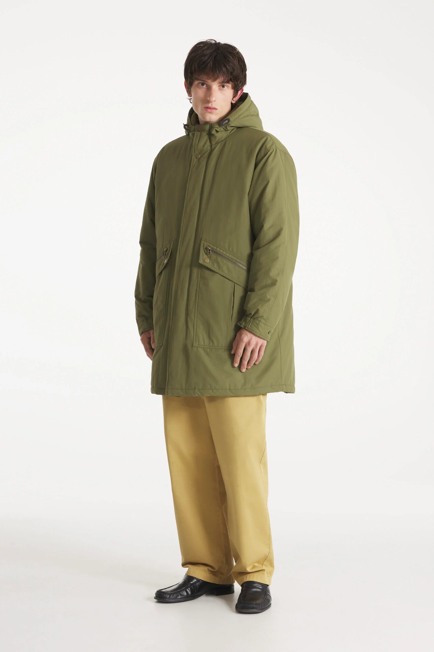 Marceau - Parka