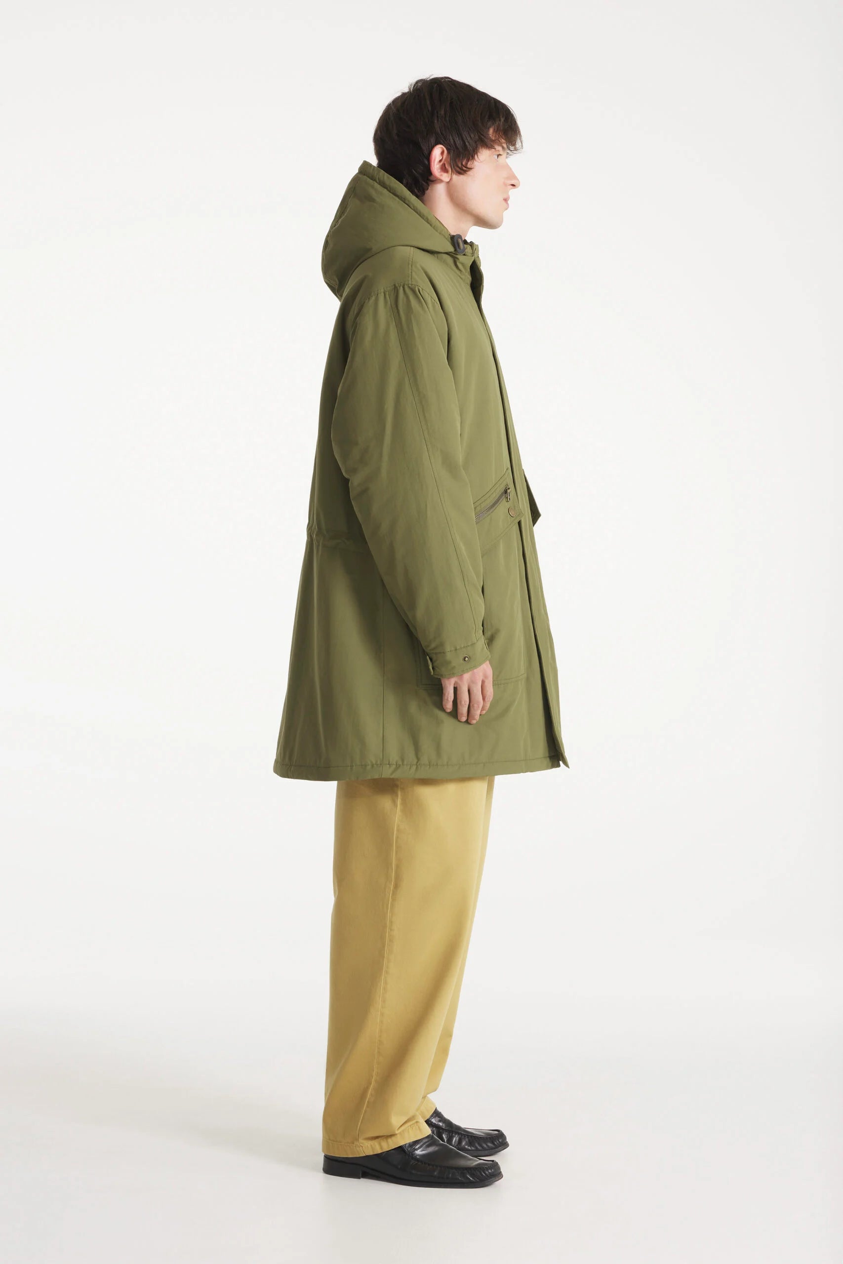 Marceau - Parka