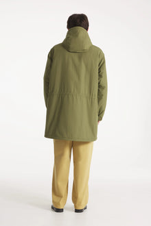 Marceau - Parka