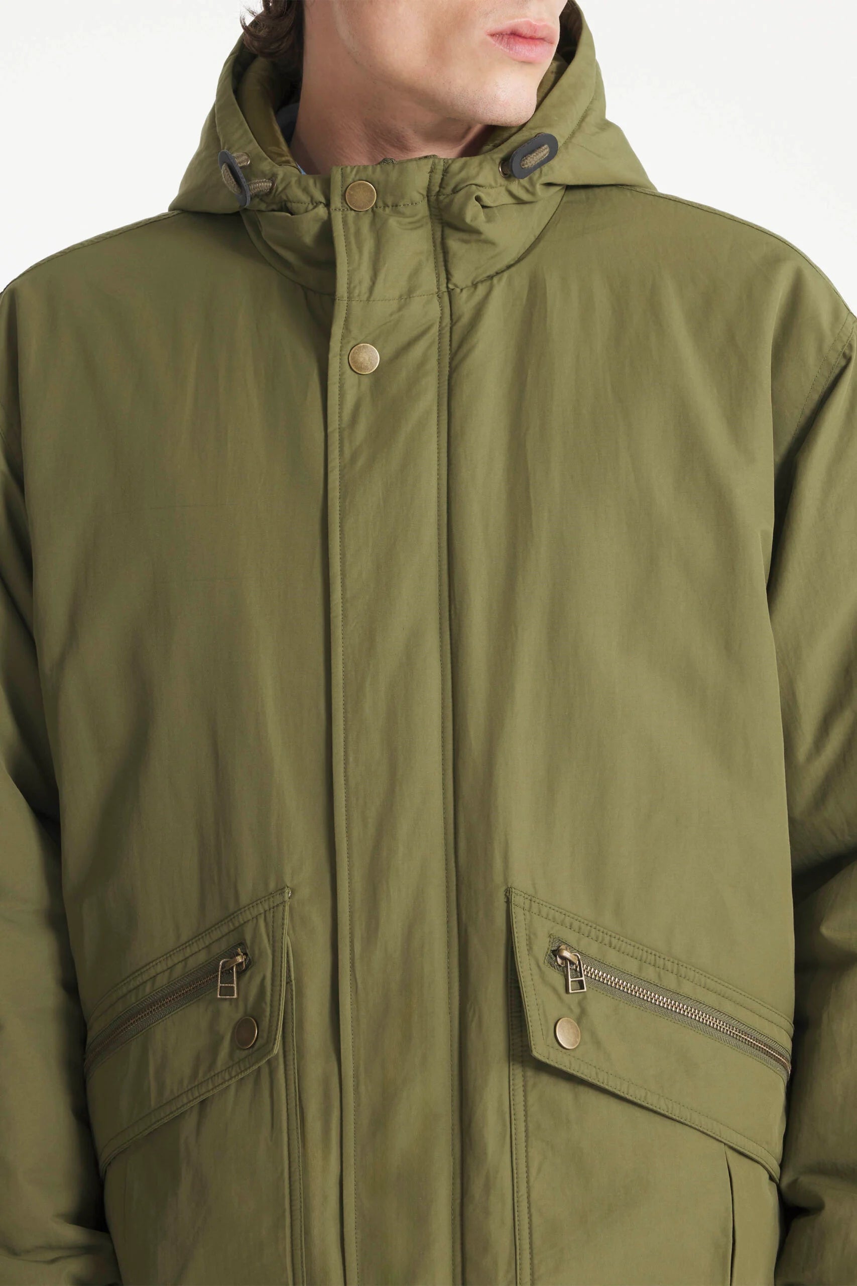 Marceau - Parka