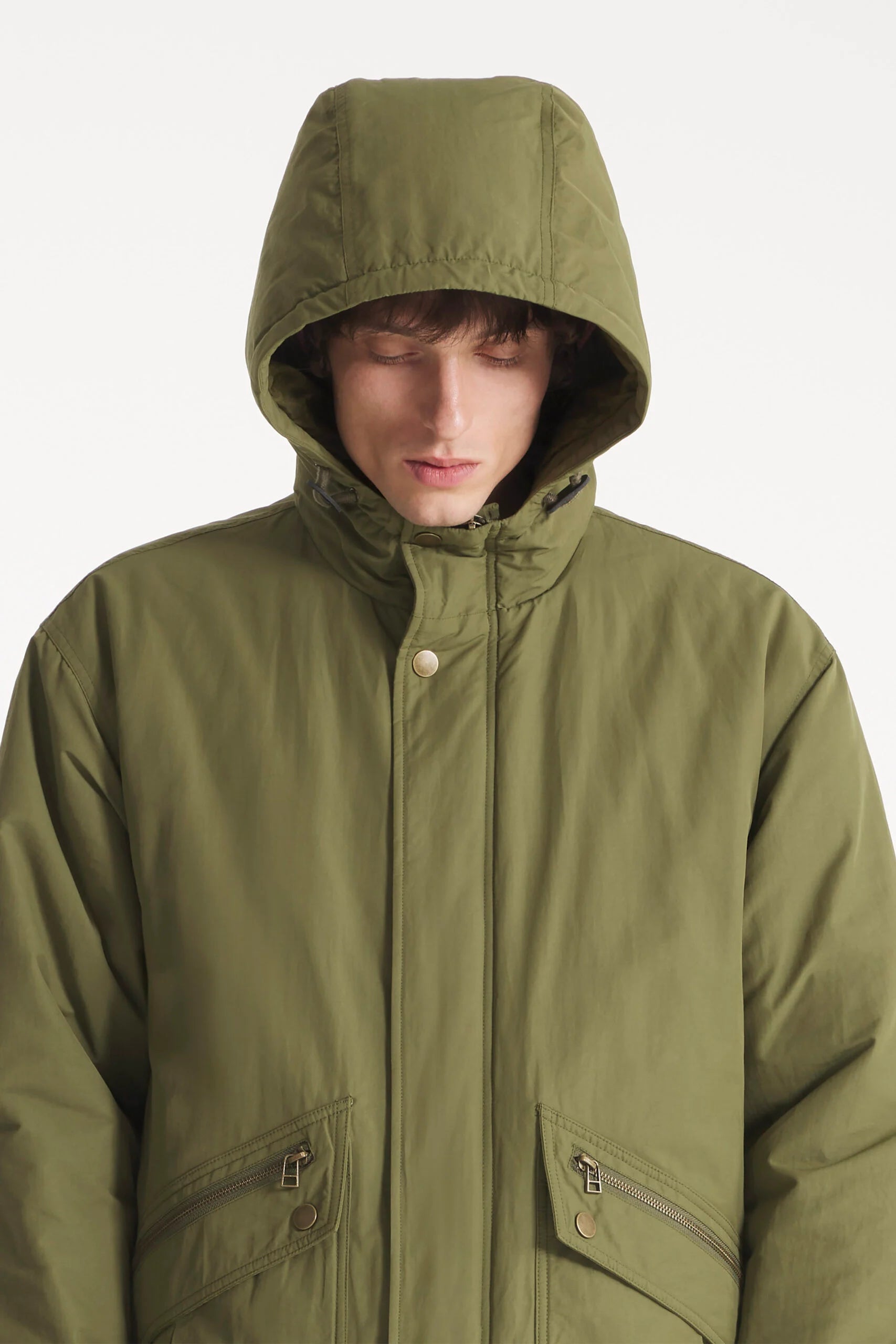 Marceau - Parka