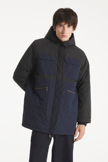 Matalio - Veste matelassée sans manche 2 en 1