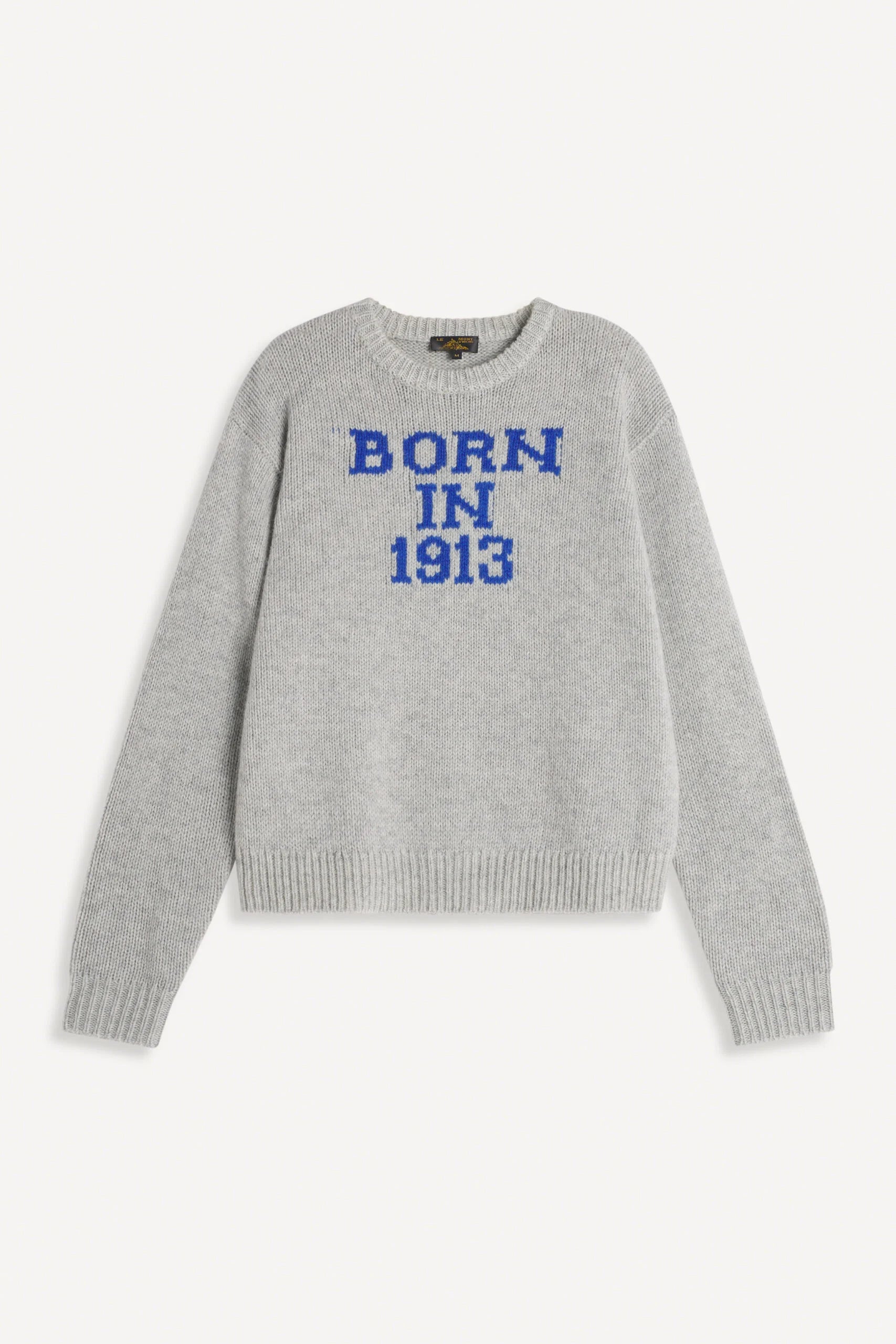 Sostra - Pull né en 1913