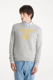 Sostra - Pull né en 1913