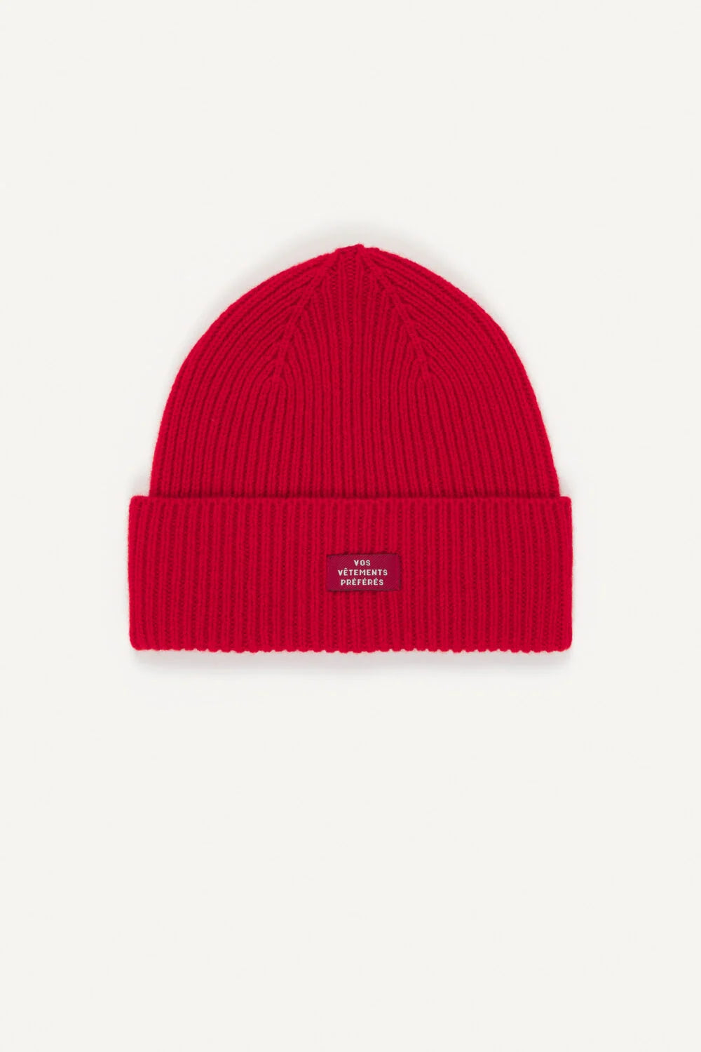 Armand - Bonnet en cachemire