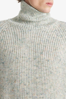 Splasher - Pull en laine