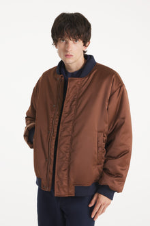 Veretz - Veste Bombers