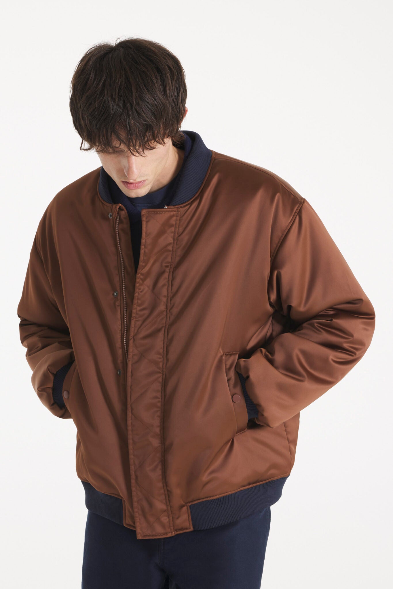 Veretz - Veste Bombers