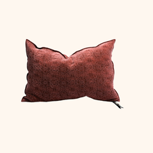 Vice versa Jacquard Kilim Cushion