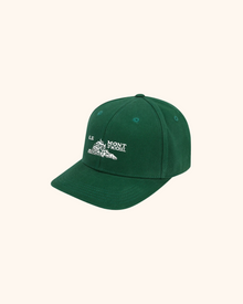 Avila - Embroidered cap