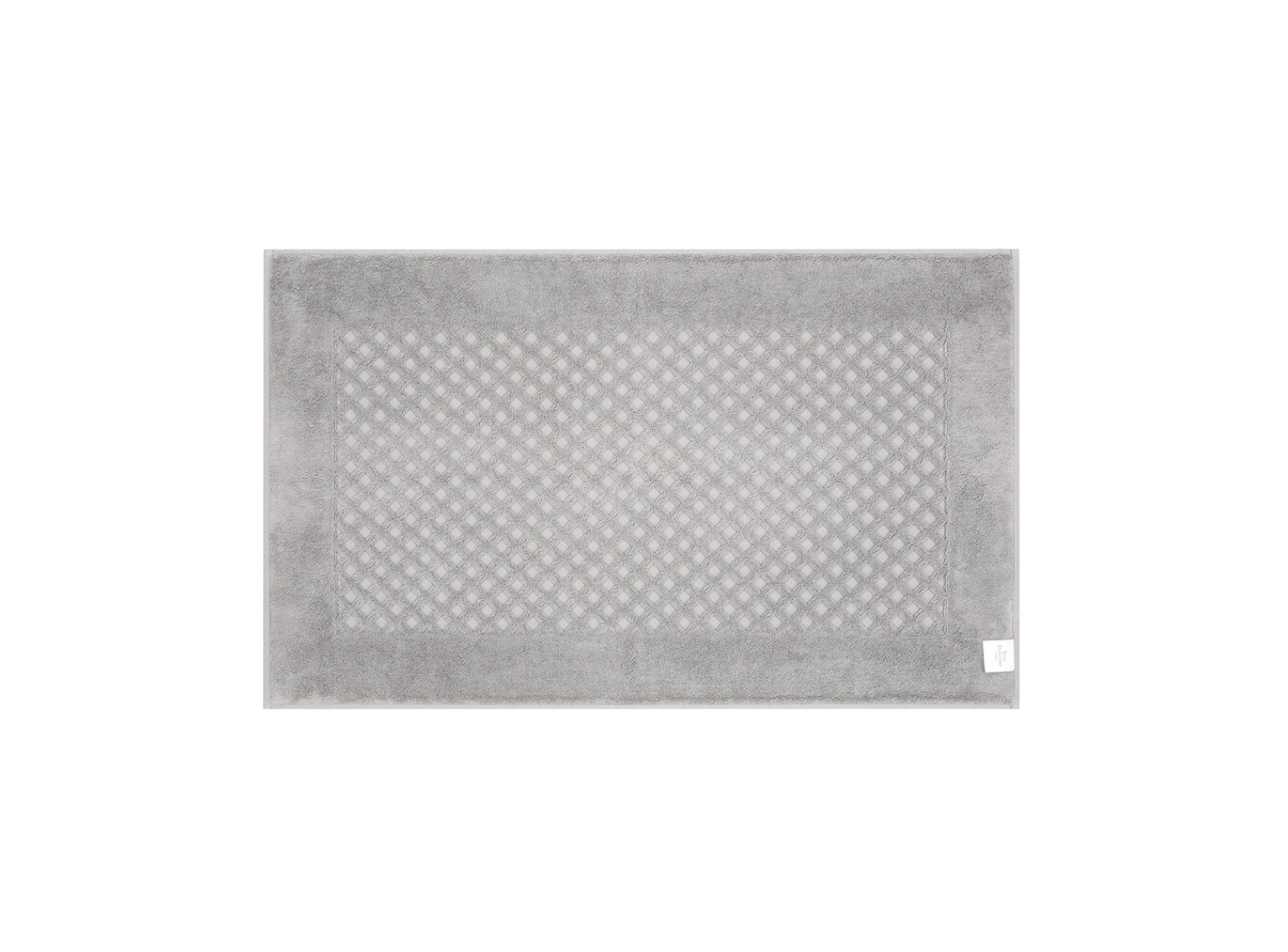 Tapis de bain - ÉTOILE - 55cm x 90cm