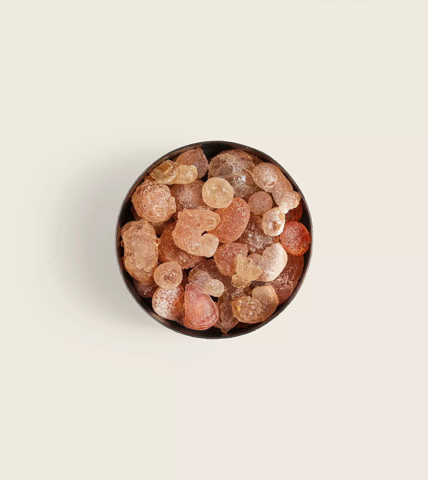 Pot pourri Ambre Nobile