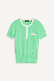 SELESTE - Pull manches courtes