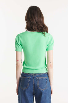 SELESTE - Pull manches courtes