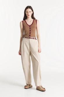 GIORGIA - Gilet sans manches