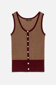 GIORGIA - Gilet sans manches
