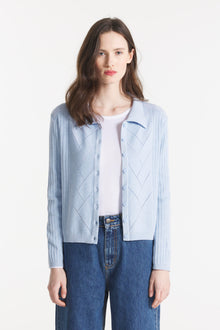 GRAZIA - Gilet élégant