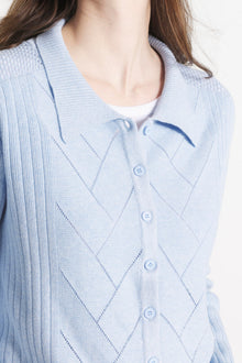 GRAZIA - Gilet élégant