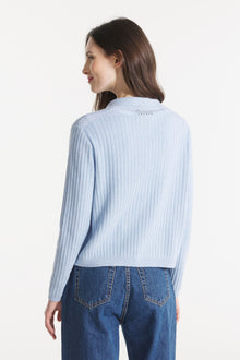 GRAZIA - Gilet élégant