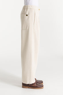 PRIMELLE - Pantalon en denim