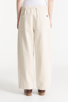 PRIMELLE - Pantalon en denim