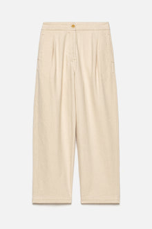 PRIMELLE - Pantalon en denim