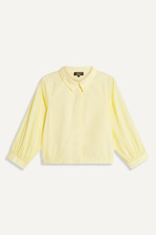 CACTUS - Chemise en popeline