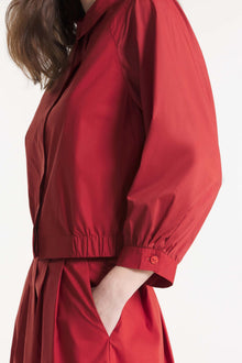 CACTUS - Chemise en popeline