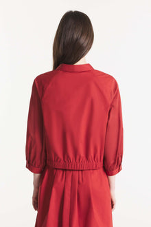 CACTUS - Chemise en popeline