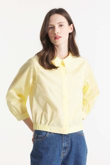 CACTUS - Chemise en popeline